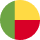 Benín